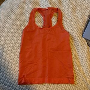 Lululemon swiftly tech tank race length